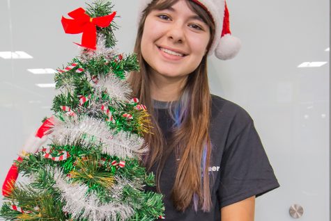 Santa’s Wish List makes holiday happier for many
