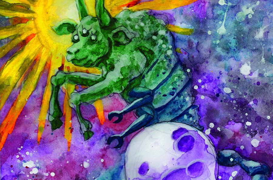 It's fun to explore astrology