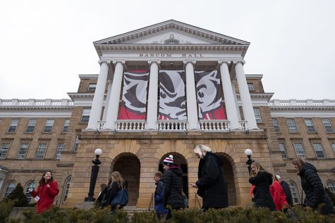 Bucky’s Tuition Promise move will make UW more accessible to students who aren’t already affluent
