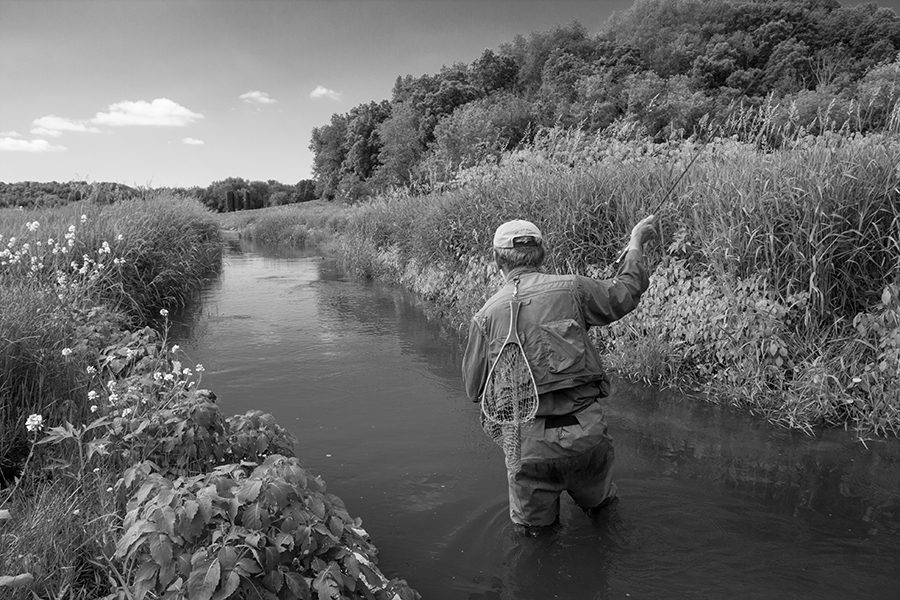 PHOTOs PROVIDED TO THE CLARION Images such as these taken by instructor Mario Quintana capture the state's natural beauty.