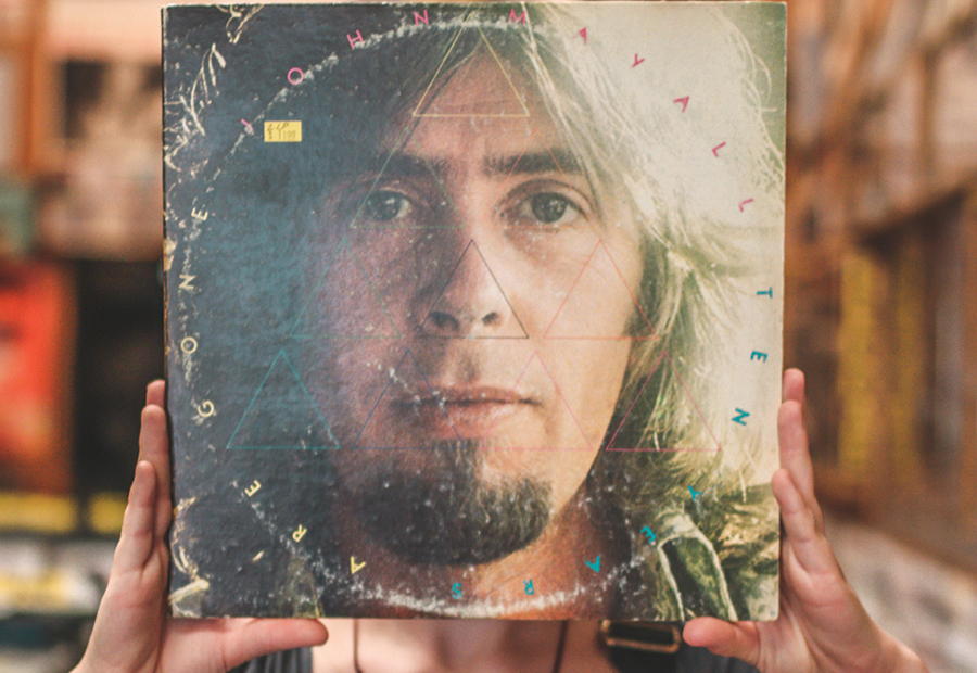 Record Store Day is Saturday April 21. If you go, have fun and expect a few lines.