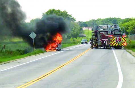 Public Safety Update for August 29