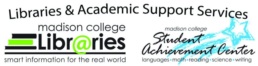 Libraries & Academic Support Services at Madison College