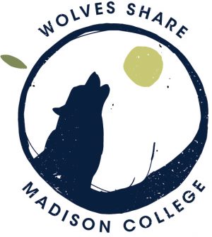 Wolves Share is an organization that deals with food insecurity at Madison College