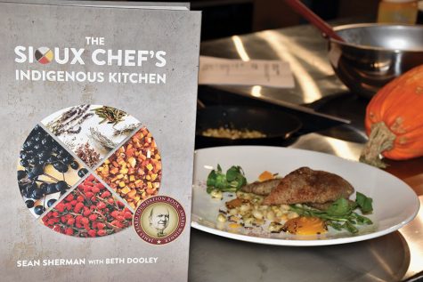 Indigenous Kitchen