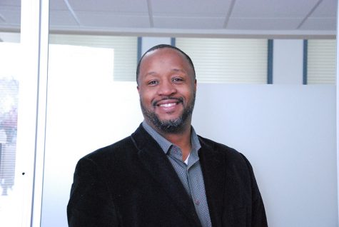 Vice President eager to connect with students