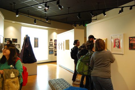 Student Art Show