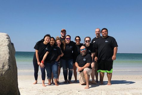 Having a lasting impact