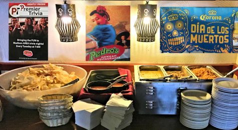 Pedro’s Mexican Restaurante
