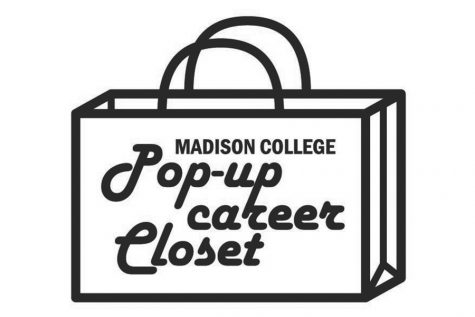 Career Closet is coming to your campus