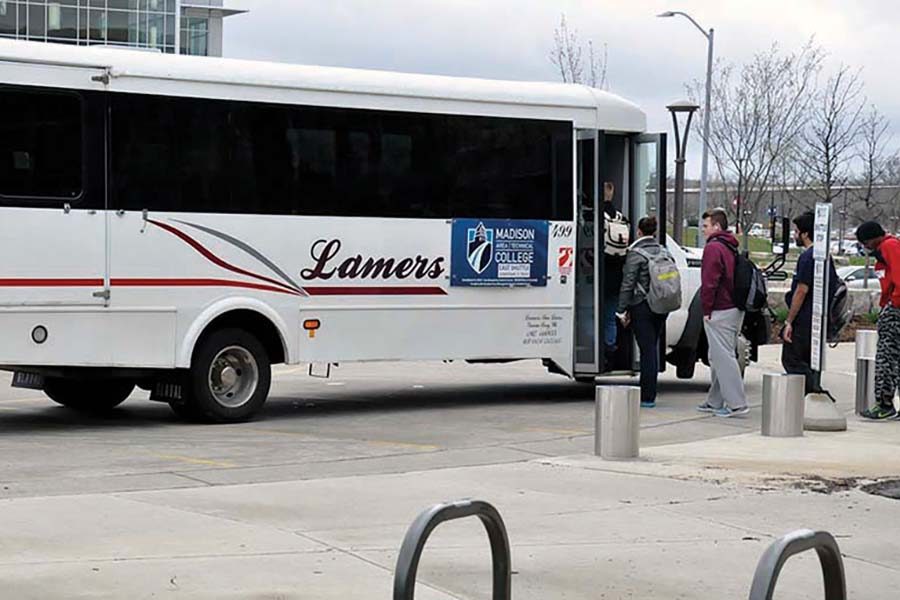 Changes and upgrades to the shuttle system