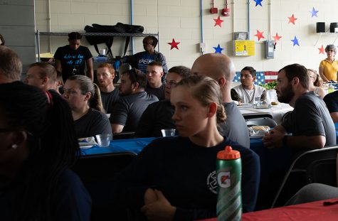 National Day of Service and Remembrance