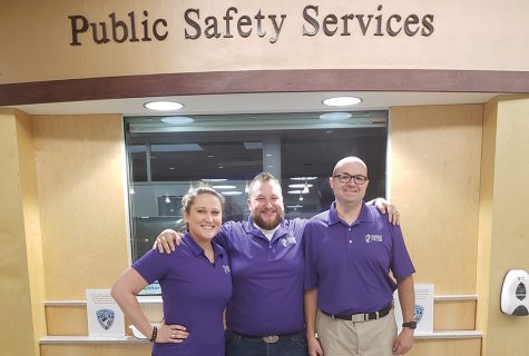 Public Safety
