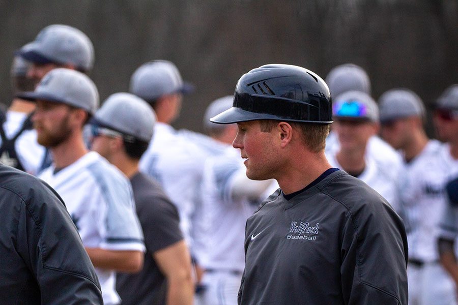 Trevor Burmeister is a current assistant coach with the Madison College baseball team and a former player. He was named the NJCAA Division II Assistant Coach of the Year by ABCA/Baseball America.