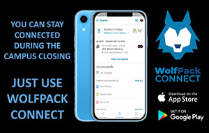 WolfPack Connect