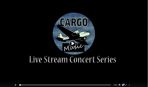 Cargo Coffee Keeps the Music Going