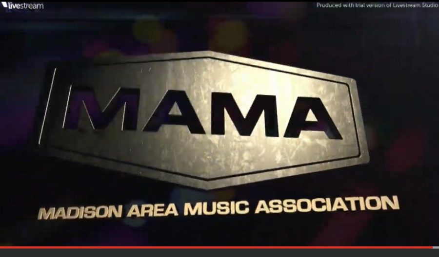 Madison Area Music Awards Go Virtual
