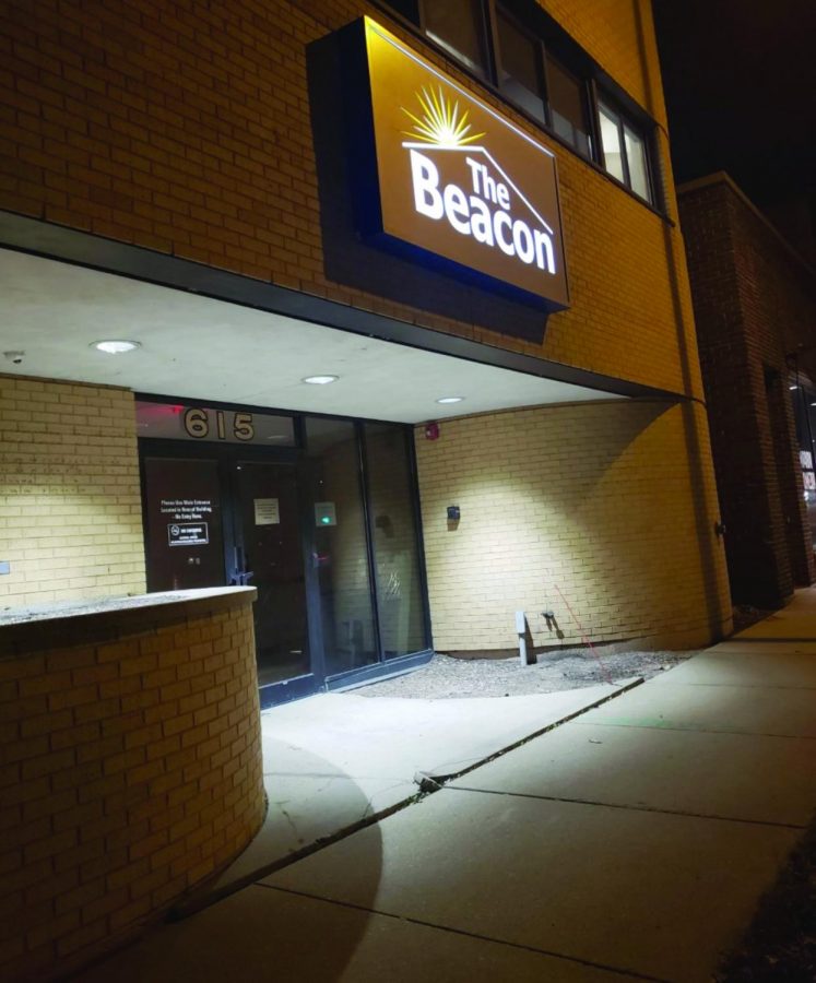 The Beacon offers positive experience for both volunteers and guests