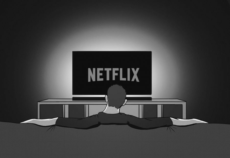 Netflix-Gray