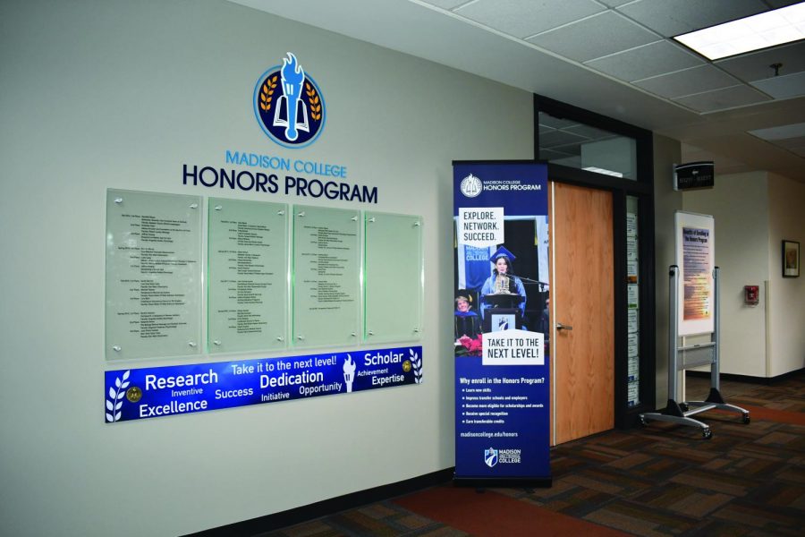 The+Honors+Program+is+located+on+the+third+floor+of+the+Truax+Campus.