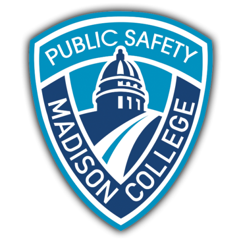 Public Safety Badge
