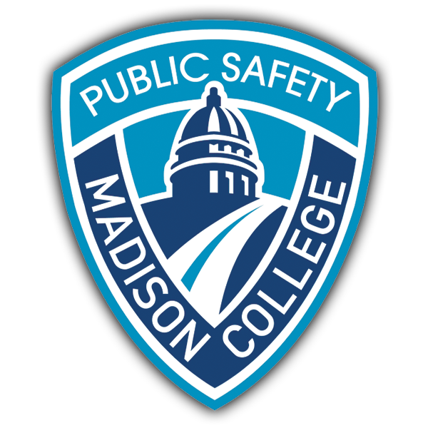 Public Safety Badge