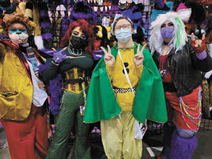 fnaf security breach Anime fnaf, Fnaf, Fnaf characters