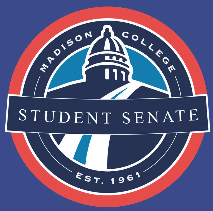 Student Senate Logo