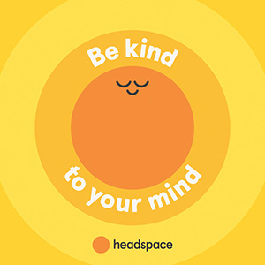 Headspace App