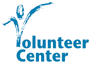 Volunteer Center Logo