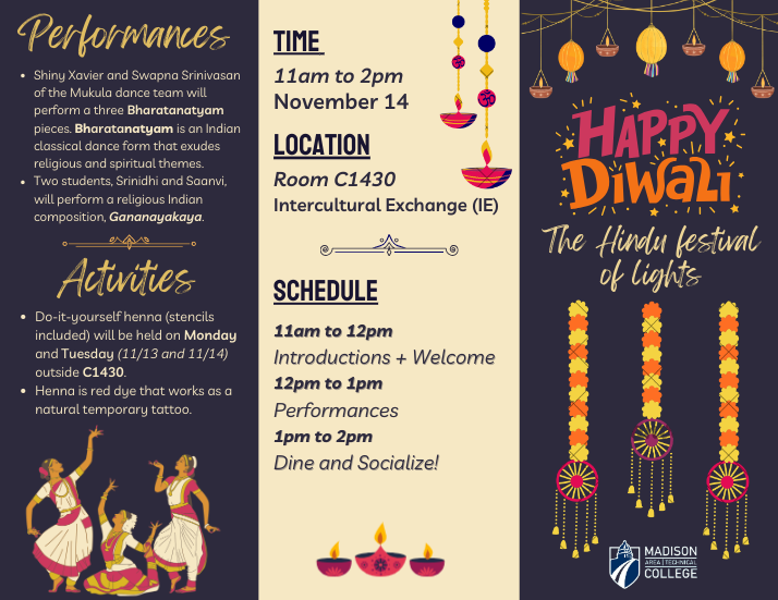 United+Common+Ground+%28UCG%29+is+hosting+a+Diwali+celebration