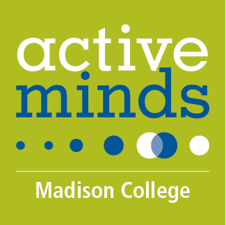 Active Minds covers self-care at first meeting 