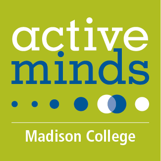 Active Minds covers self-care at first meeting