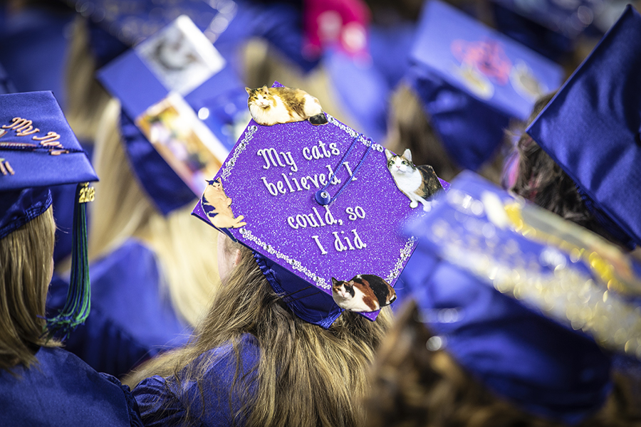 What you need to know about graduation