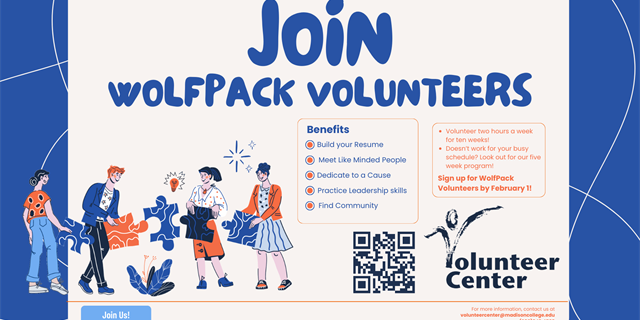 WolfPack+Volunteers+Spring+2024+Sign-Up+Open%C2%A0
