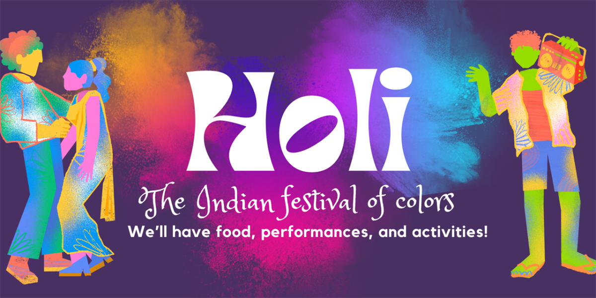 Holi+Festival+on+April+25%C2%A0