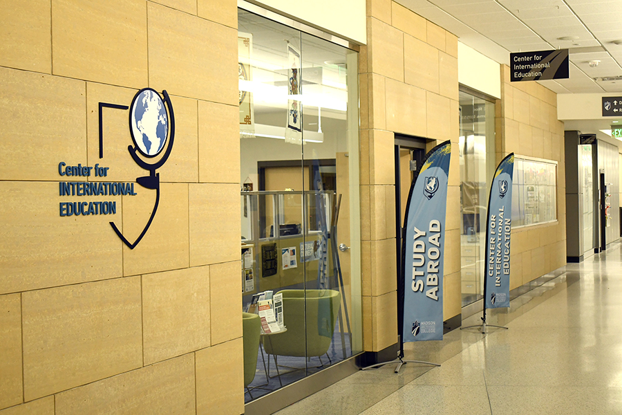 Madison College has been notified that visas have been reinstated for the three students who had them revoked last month.