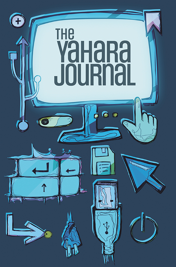 Yahara Journal announces spring contest winners