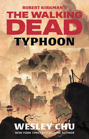 ‘The Walking Dead: Typhoon’ a perfect storm of zombie action