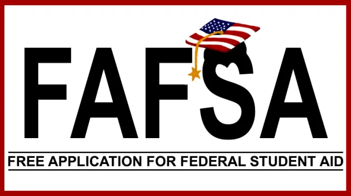 FAFSA Workshops This Fall