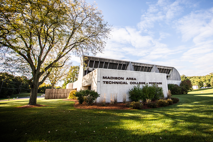 The Madison College Portage Campus will hold a Skilled Trades Showcase at the Portage Enterprise Center on Sept. 24.