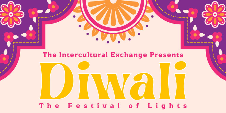 Diwali - Festival of Lights