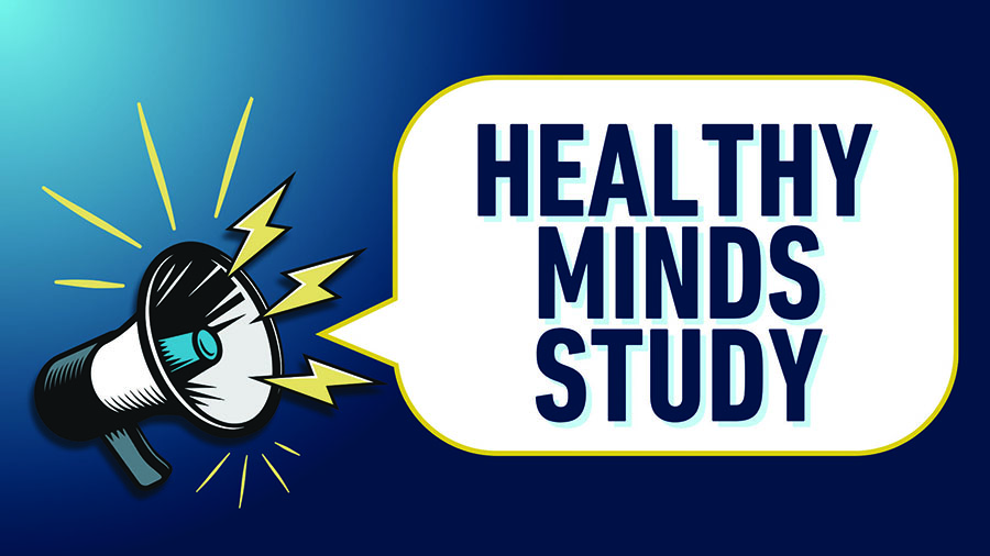 Survey gives feedback on mental health and needs