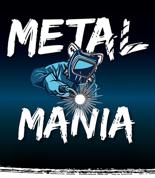 Metal Mania at Fort Atkinson