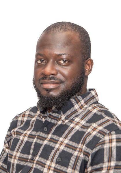 Mola Badjie, WTCS State Ambassador