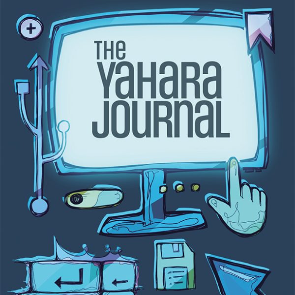 Yahara Journal logo.
